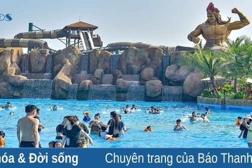'Điểm hẹn' ngày hè (Bài 3): Để du lịch xứ Thanh thêm sức hút