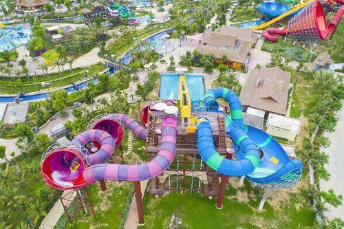 Mảng kinh doanh hấp dẫn của Vinpearl ngoài khách sạn, resort, sân golf: Quy mô thị trường tỷ USD, khả năng đạt điểm hòa vốn trong 1 - 2 năm