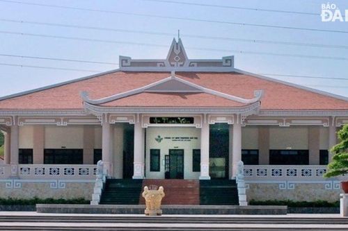 Đà Nẵng xây dựng đề án đẩy mạnh tỷ lệ hỏa táng, tiến đến thu tiền đất mộ mới