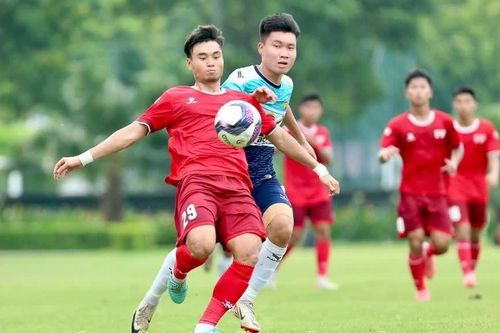 Đồng Nai đăng ký tham dự giải bóng đá vô địch U.21 quốc gia 2025