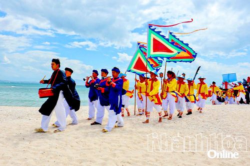 Công ty TNHH Nhà nước Một thành viên Yến sào Khánh Hòa: Sẵn sàng cho chuỗi hoạt động tại Lễ hội Văn hóa - Du lịch biển 2025