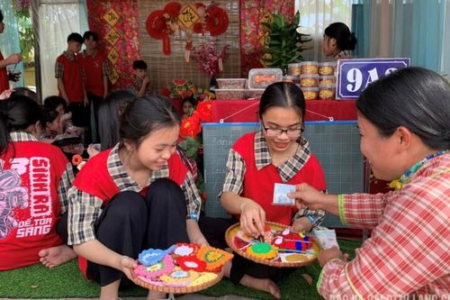 Kế hoạch nhỏ, ý nghĩa lớn