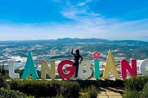 Dalat City Tour: Hành trình khám phá trọn vẹn 'trái tim' của thành phố ngàn hoa