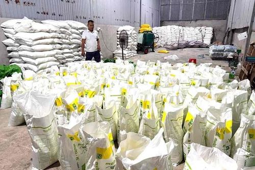 Tiếp tục làm rõ vụ sản xuất phân bón giả ở Đồng Nai