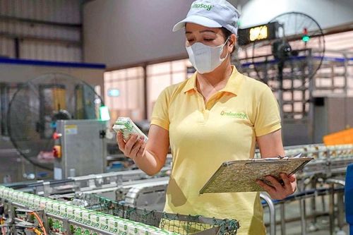 Đường Quảng Ngãi (QNS) - 'Vị ngọt' từ cổ tức, kỳ vọng mảng dinh dưỡng thực vật bứt phá