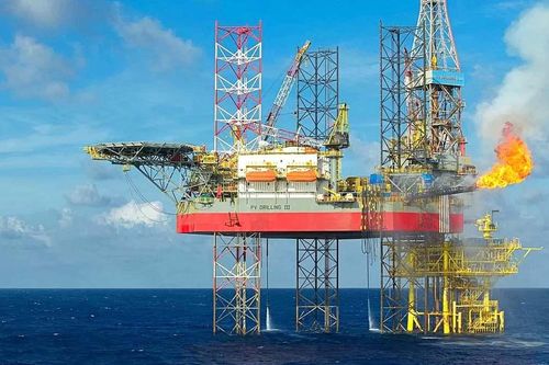 Nhu cầu giàn khoan tăng trở lại, PV Drilling (PVD) đón lượng việc khổng lồ