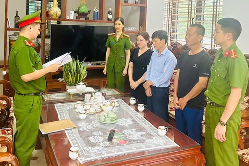 Tự mua máy đóng gói thực phẩm tại nhà, người phụ nữ ở Bắc Giang bị khởi tố