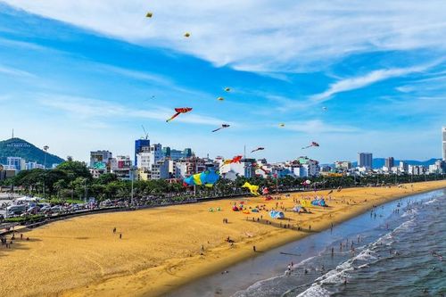Bình Định: Sẵn sàng đón làn sóng du khách mới với Lễ hội du lịch hè 2025