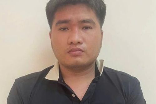 Bắt đối tượng dùng kim tiêm đâm nhiều học sinh ở Bình Dương