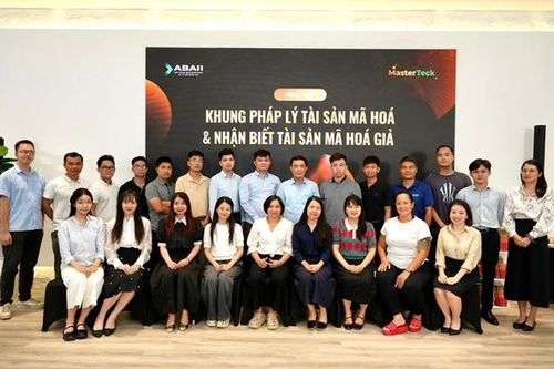 Nhân lực chuyên sâu về tài sản mã hóa tại Việt Nam còn hạn chế