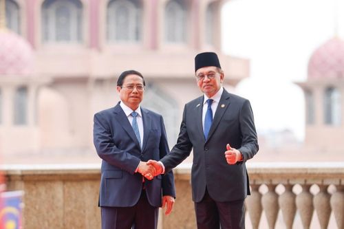 Việt Nam sẵn sàng cung cấp nguồn gạo ổn định cho Malaysia
