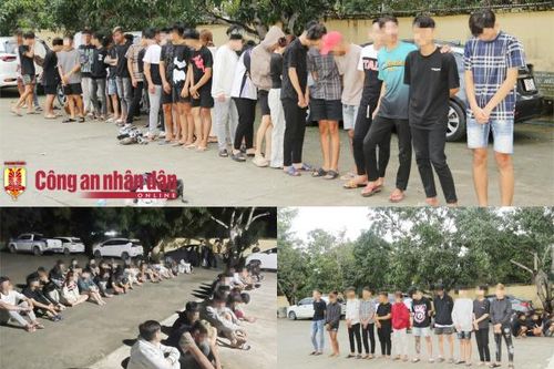 Công an Sóc Trăng kịp thời ngăn chặn vụ tổ chức đua xe trái phép quy mô liên tỉnh