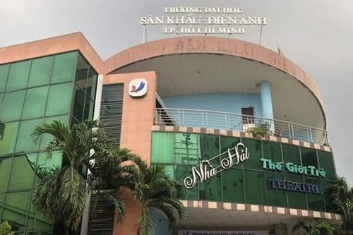 Lộ diện hàng loạt 'mảng tối' ở Đại học Sân khấu, điện ảnh TP Hồ Chí Minh