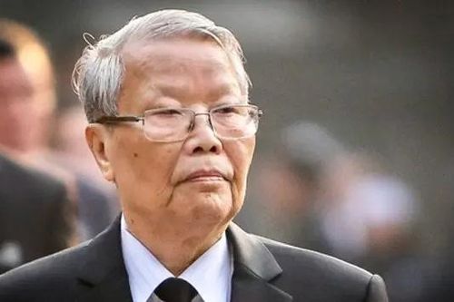 Đồng chí Trần Đức Lương với quê hương Quảng Ngãi