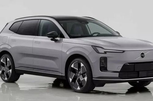 Volvo hồi sinh mẫu XC70 với bản hybrid