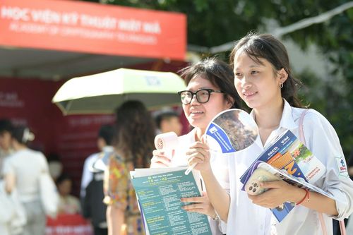 Siết quy định tuyển thẳng đại học từ 2025