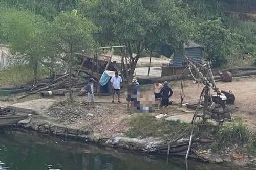 Người đàn ông 43 tuổi ở Quảng Trị cứu phụ nữ đuối nước rồi lặng lẽ rời đi