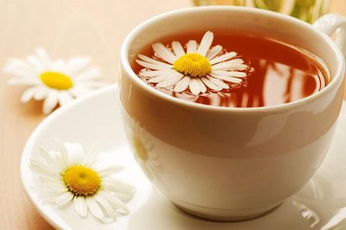 7 loại trà uống giúp mát gan, giải nhiệt nên uống trong tiết khí Tiểu Mãn