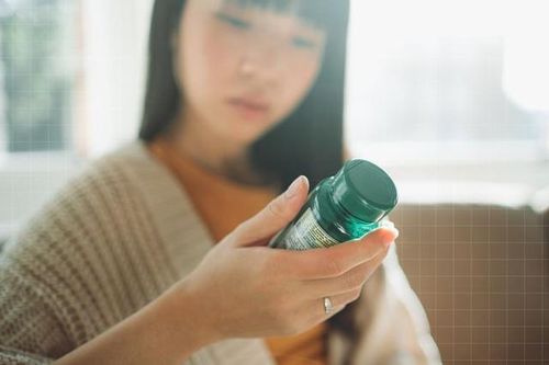 4 loại thực phẩm bổ sung có hại cho người tăng huyết áp