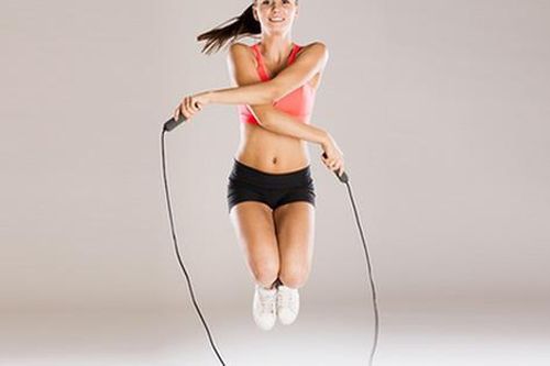 7 lợi ích của việc nhảy dây hằng ngày