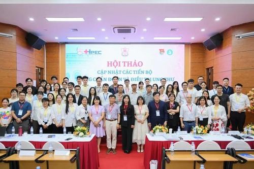 Điều trị ung thư theo hướng cá thể hóa - thêm nhiều hy vọng cho người bệnh