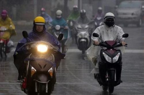 Không khí lạnh tiếp tục tăng cường, miền Bắc mát mẻ đến khi nào?