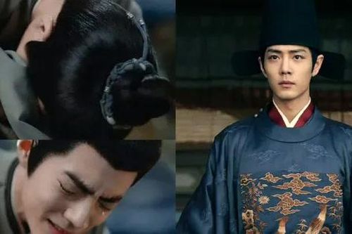 Tàng Hải Truyện tập 18, 19, 20: Tàng Hải nhậm chức giống cha, truy tìm kẻ thù thứ 3