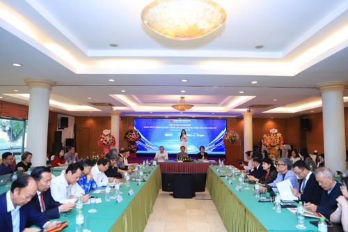 Nghị quyết 68 - 'Phát pháo lệnh' cho cuộc cách mạng kinh tế tư nhân cần sớm được thể chế hóa
