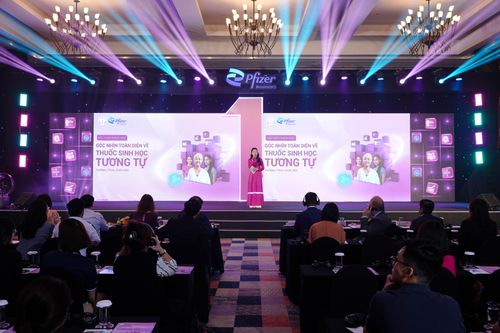 Tiếp cận liệu pháp sinh học trong điều trị ung thư vú
