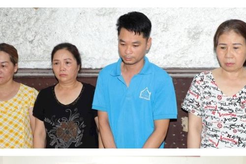 Từ vụ 'móc túi' ở chùa Tam Chúc: Lộ băng nhóm trộm cắp liên tỉnh chuyên nghiệp