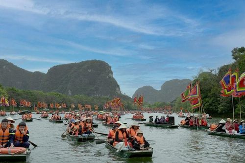 Giữ di sản bằng đời sống cộng đồng