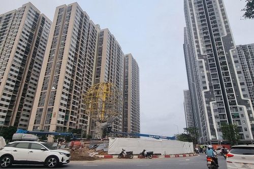 Phân khúc căn hộ cho thuê tăng mạnh