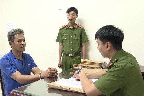 TP Hồ Chí Minh: Bắt giữ 2 đối tượng để điều tra hành vi 'chống người thi hành công vụ'
