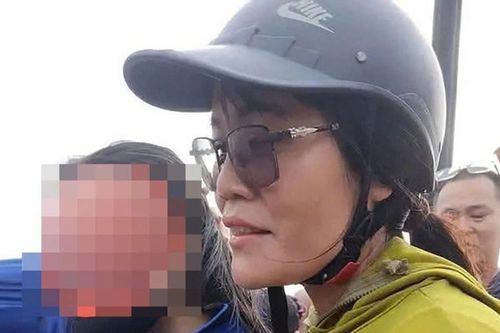Nam Định: Cô giáo tiểu học dũng cảm cứu người thoát chết trên sông