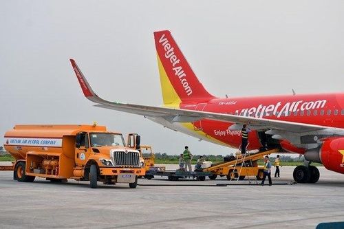 Vietjet mua thêm 20 máy bay thân rộng của Airbus
