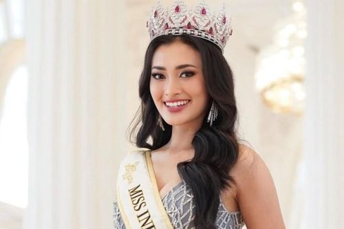 10 cô gái được vào thẳng top 40 Hoa hậu Thế giới