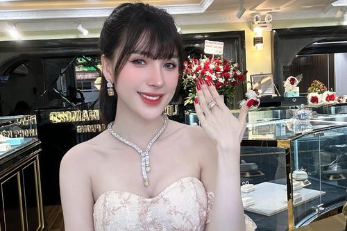 Động thái của Ngân Collagen sau yêu cầu kiểm tra sản phẩm giảm cân