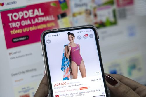 Lazada đầu tư 100 triệu cho tiếp thị liên kết, tăng hoa hồng lên 36%