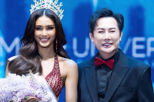 Ông Nawat bị phản ứng