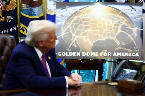 Ông Trump gây lo ngại