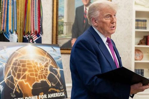 Tổng thống Donald Trump và sự dịch chuyển âm thầm làm thay đổi nước Mỹ