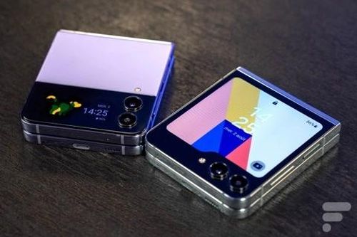 Galaxy Z Flip FE sẽ ra mắt cùng Galaxy Z Flip7