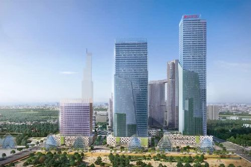 TP Hồ Chí Minh sẽ đấu giá 6 khu đất tại Thủ Đức