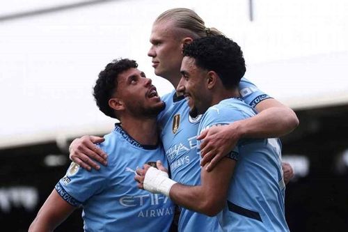 Chelsea và Man City giành vé dự Champions League