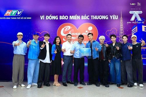Thần tượng nhạc Việt và sức mạnh fandom