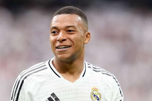 Mbappe vượt Salah và Lewandowski để giành 2 danh hiệu cao quý trong một mùa giải