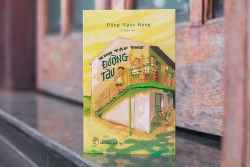 Hướng tới Giải thưởng Thiếu nhi Dế Mèn 2025: Những ký ức tuổi thơ trở thành vĩnh viễn