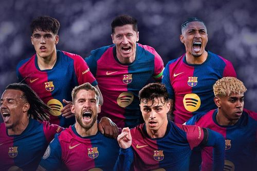 Bốc thăm Champions League: Barca 'chung mâm' với Liverpool, Real Madrid, PSG và Man City