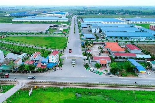 Thành lập Ban Quản lý Khu kinh tế và các khu công nghiệp tỉnh Nam Định