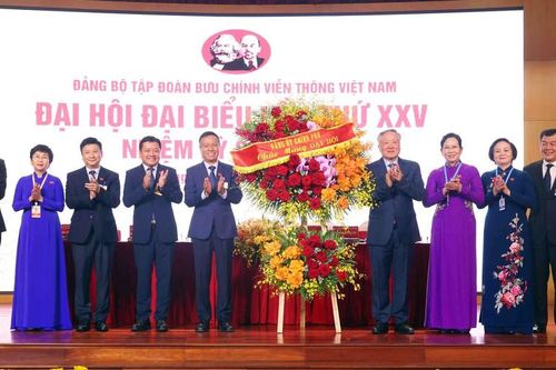 VNPT đóng vai trò tiên phong trong chuyển đổi số quốc gia